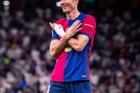  莱万多夫斯基新星惊险取胜表现惊艳，篮网未来可期！