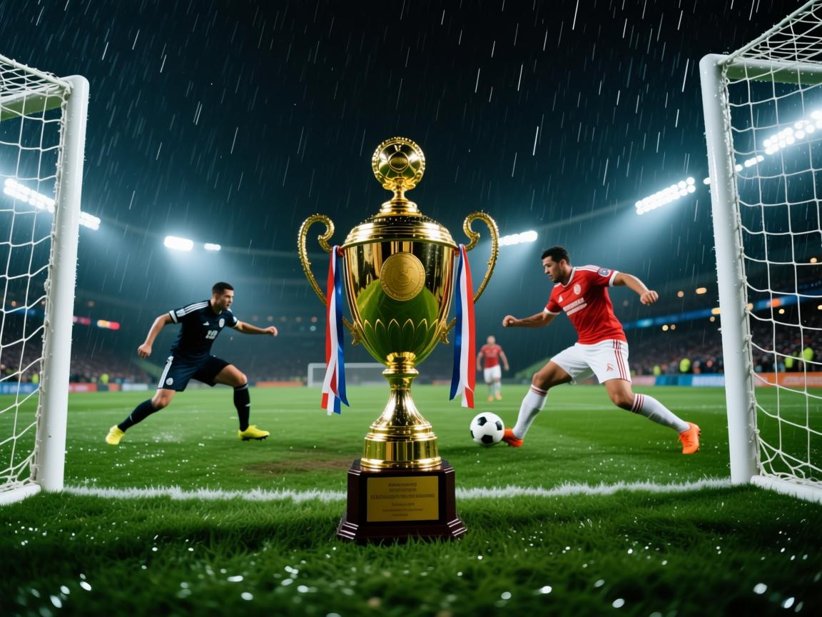 网球赛场焦点！德国队对阵中国队，豪门翻车，赛后引发巨大争议